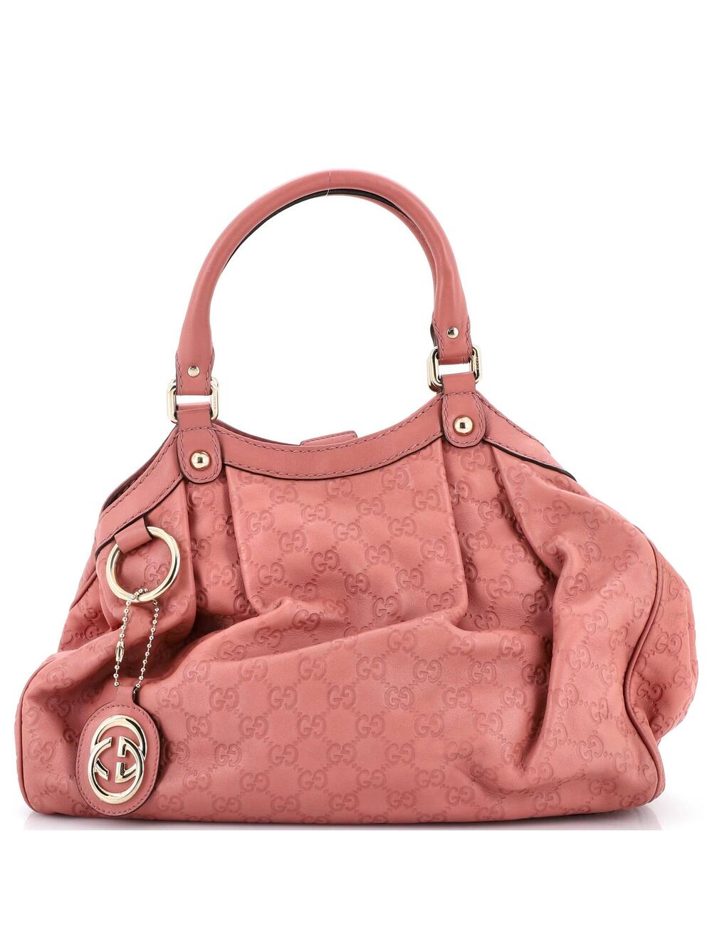 Sukey Tote Guccissima Leather Medium #253664G78B